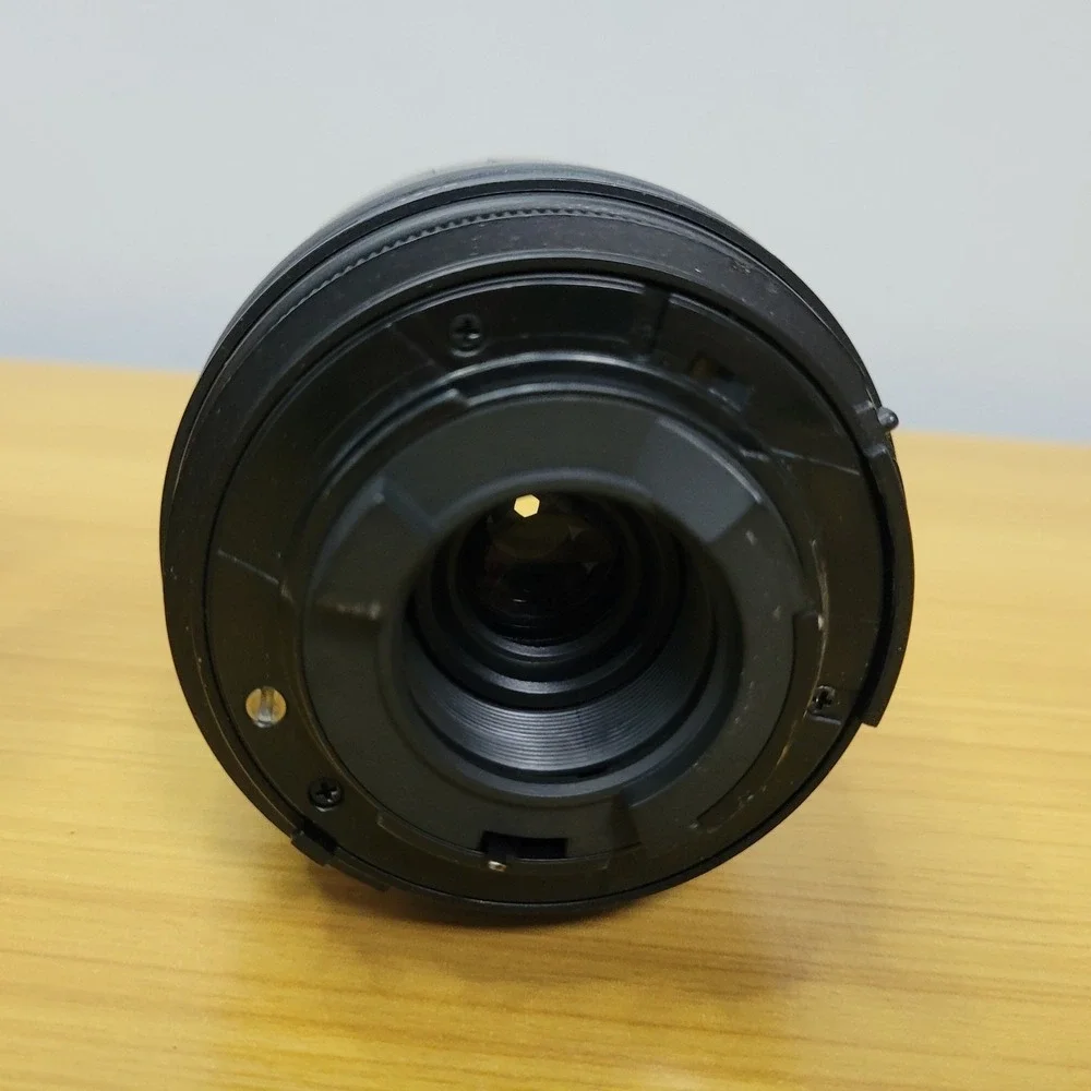 Tamron AF28-80mm F/3.5-5.6 Aspherical for Nikon-AF D Camera Zoom Lens